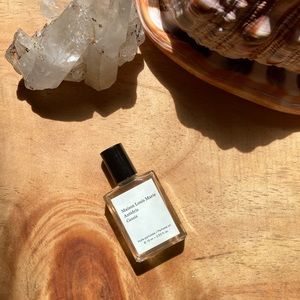 Maison Louis Marie Antidris Cassis perfume oil